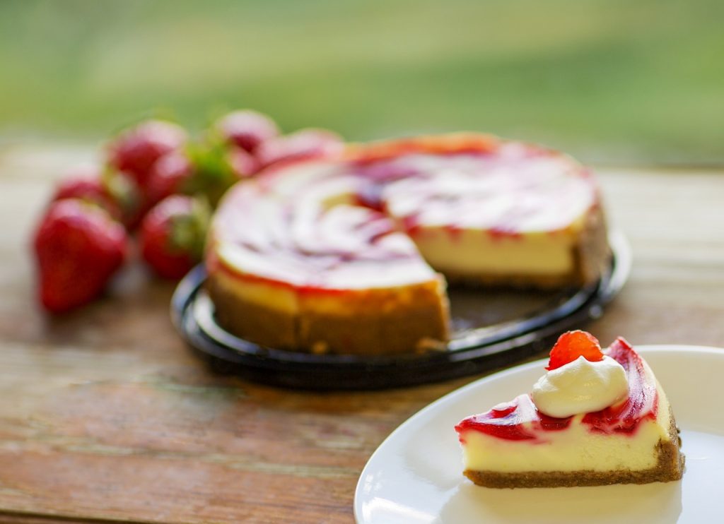 Jane Parker fruit cake recipe