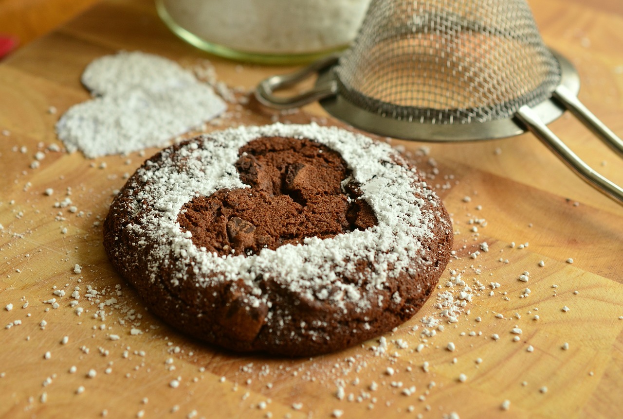 Jane Parker fruit cake recipe