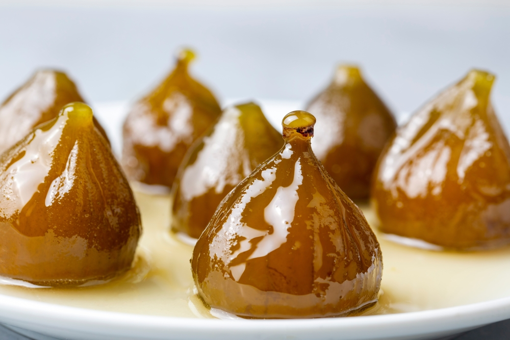 fancy pears