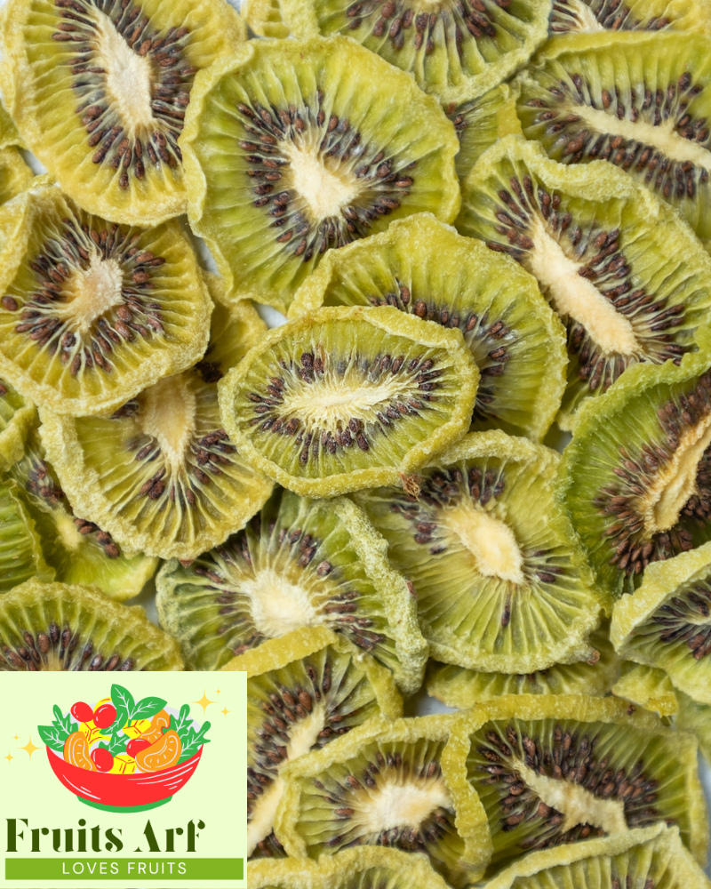 dried Kiwis