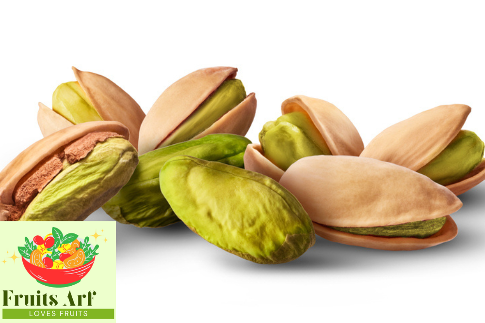 Obaid pistachio