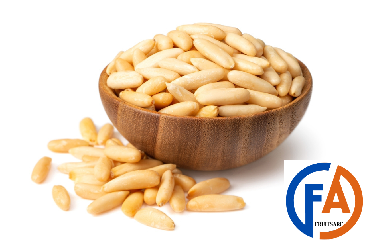 pine nuts raw