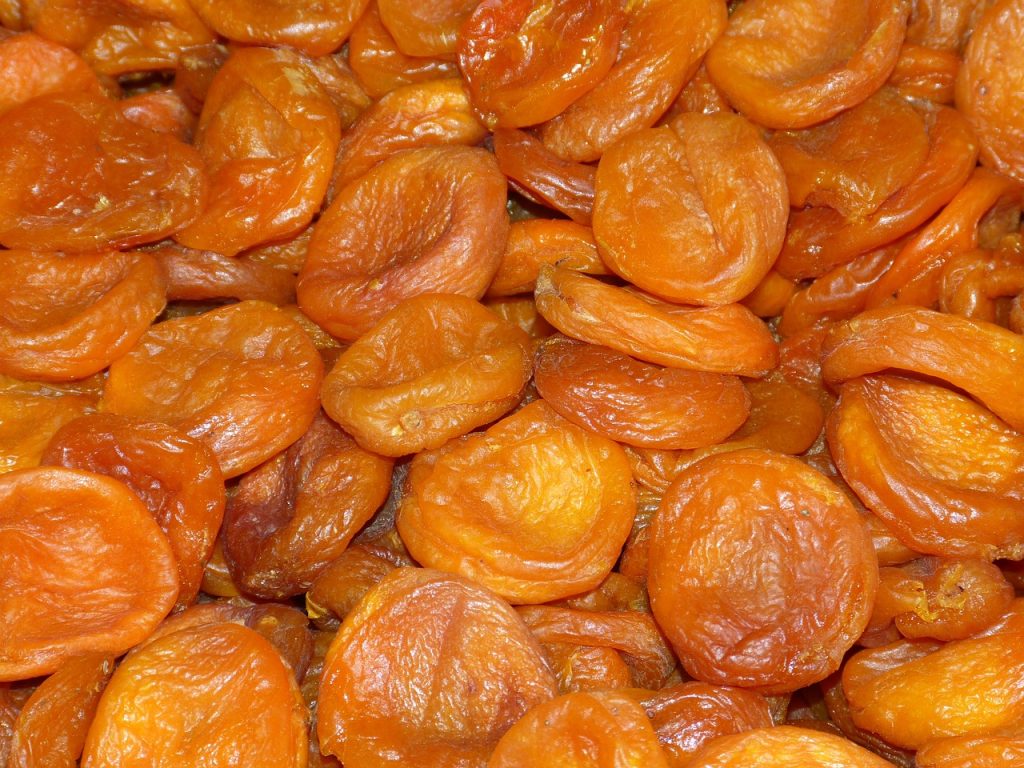 dry fruits and Health Secrets