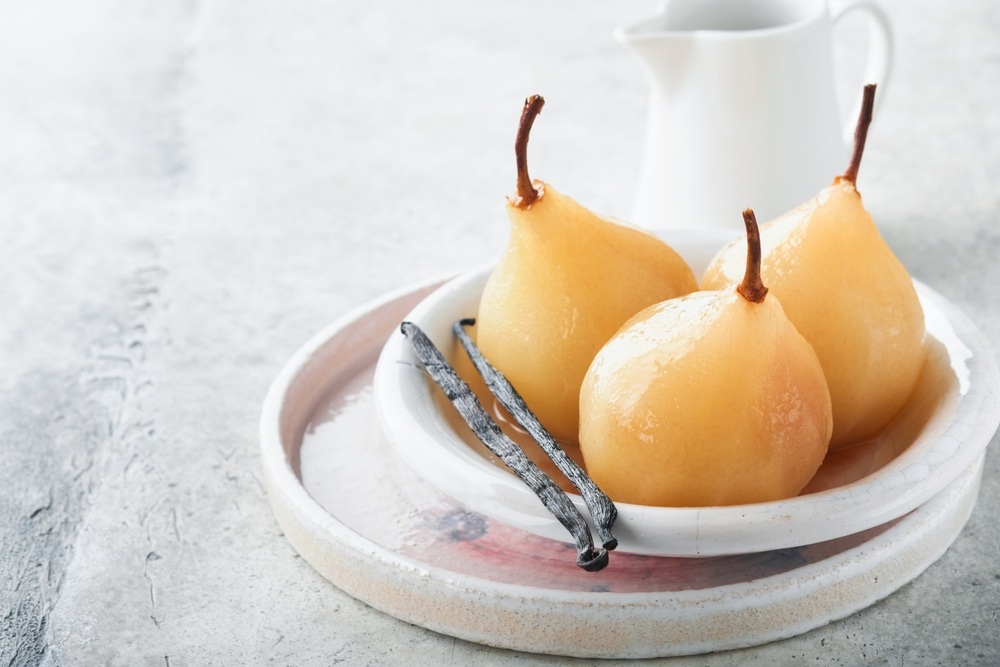 fancy pears