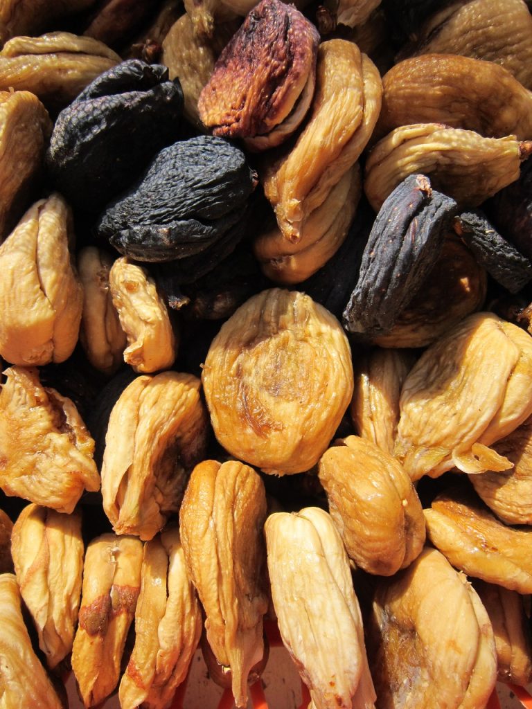 dry fruits and Health Secrets