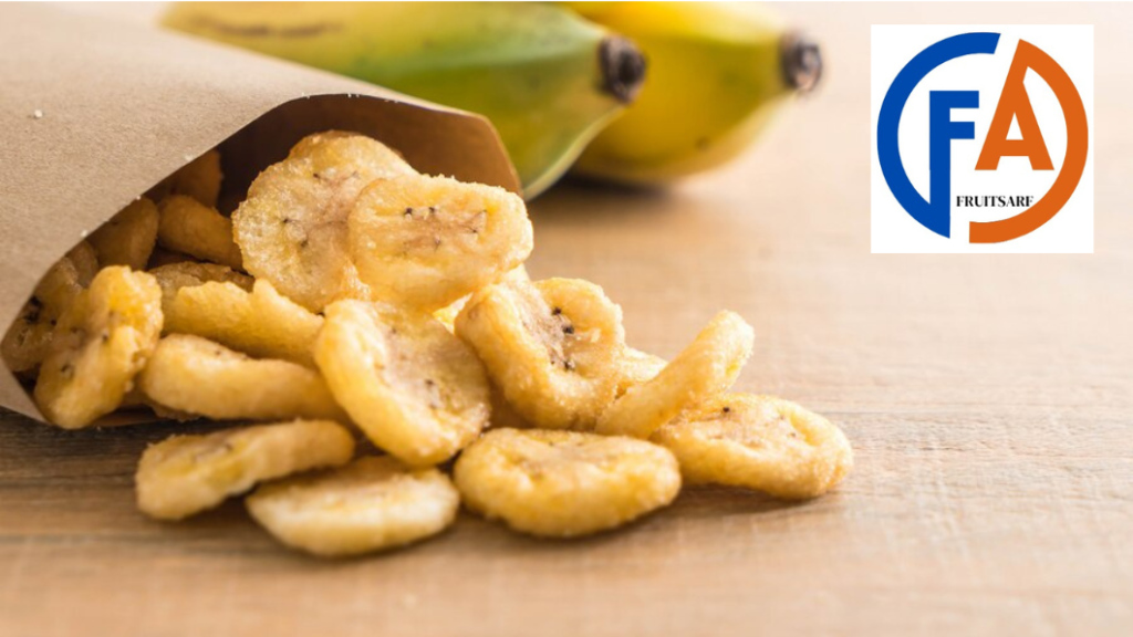 Banana Chips