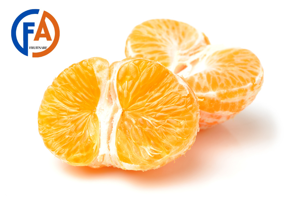 mikan orange