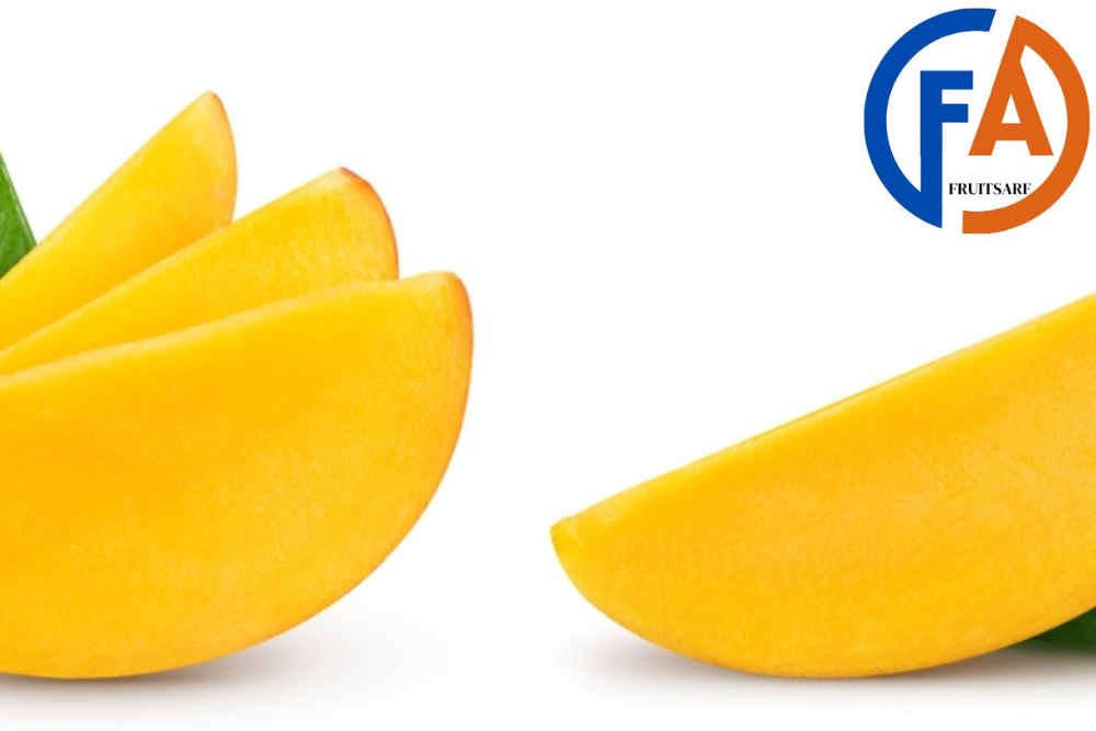 are mangoes citrus fruits
