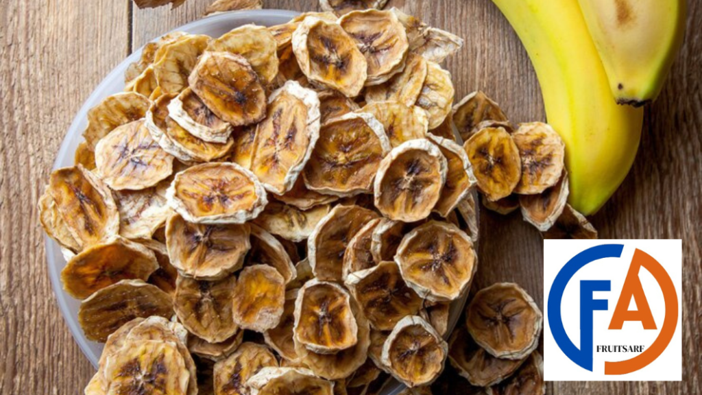 Banana Chips