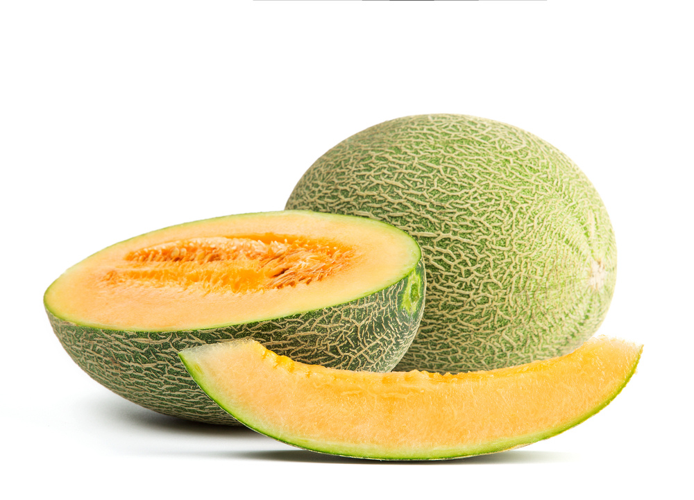 Hami melon