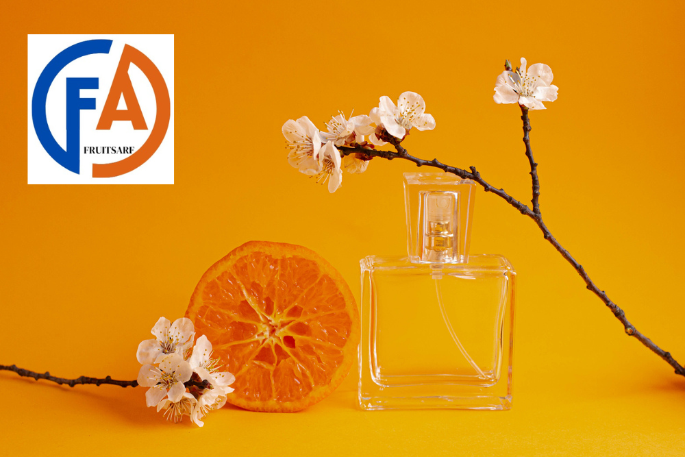 orange perfume