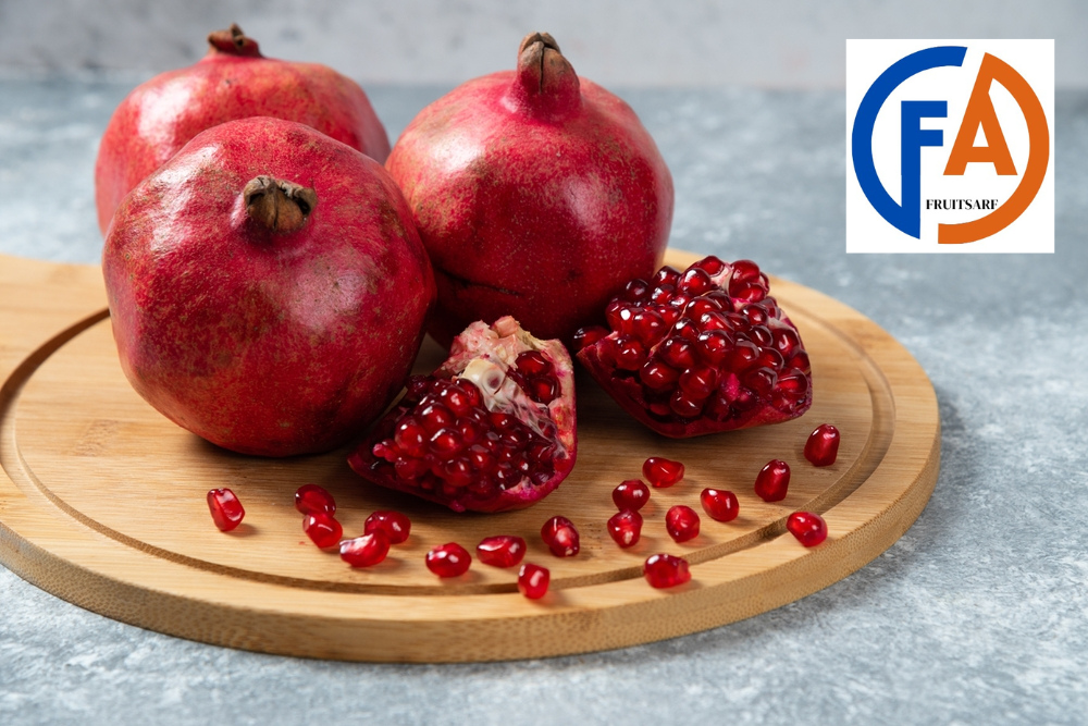 Pomegranate