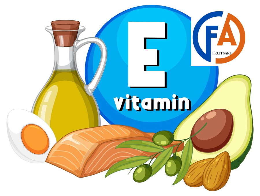 Vitamin E