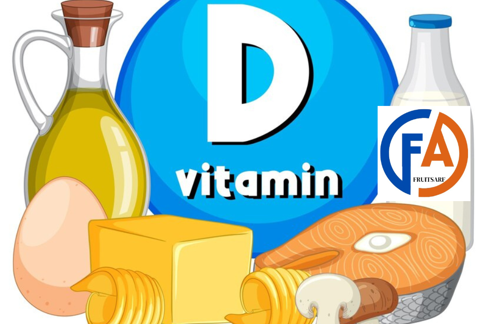 Vitamin D