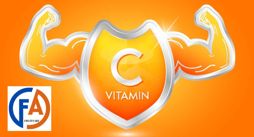 Vitamin C