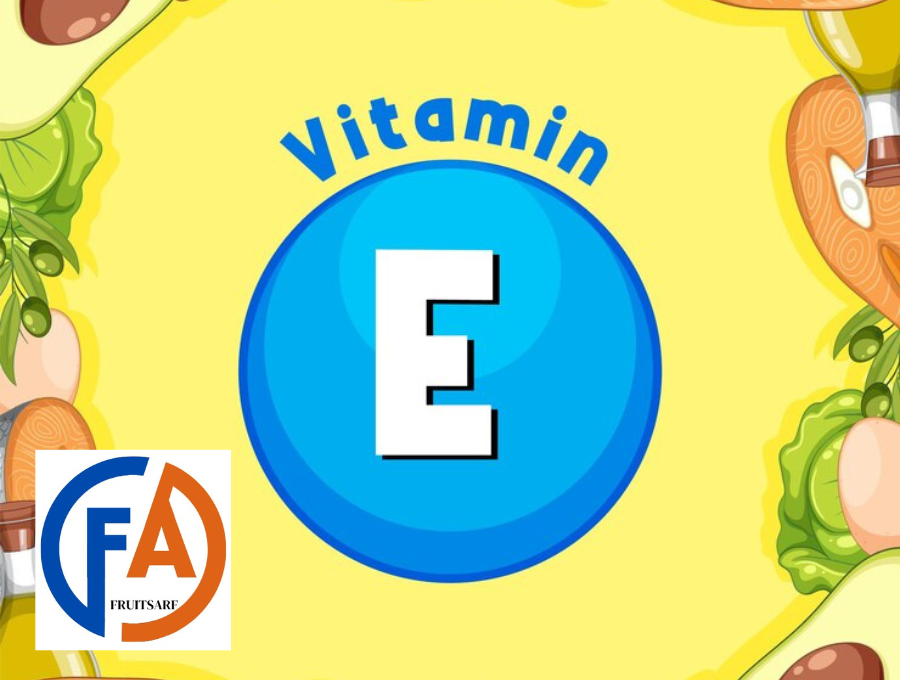 Vitamin E