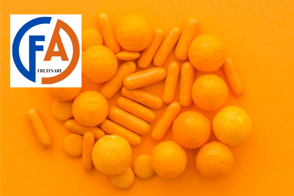 Vitamin A