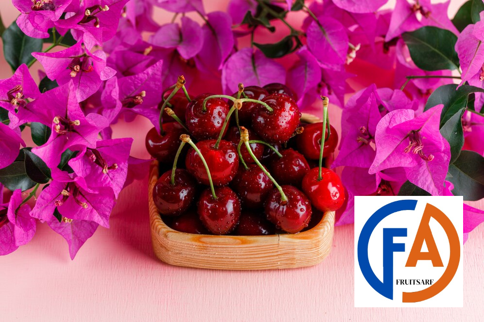 Surinam cherry benefits